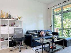 Faber Crest (D5), Condominium #378695001